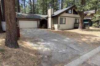 1354 Herbert Ave (Seasonal!)