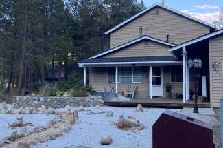 2673 Wailaki  – Meyers Summer Lease