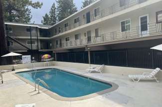 3344  Sandy Way #27- 2 bedroom/ 1 bath