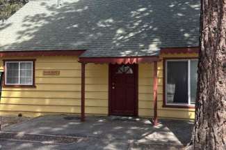 3631 Aspen – Cute Tahoe Cabin