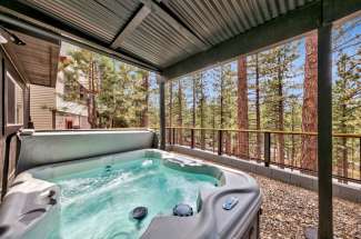 3765 Overlook Court – Gorgeous Ski Lease