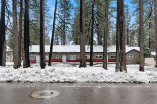 852 Lakeview Ave #C -2 Bed/1 Bath
