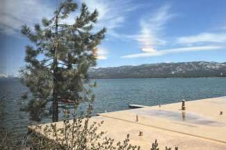 985 Lakeview #2 1bd 1ba (LAKEVIEWS)