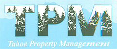 Tahoe Property Management Logo